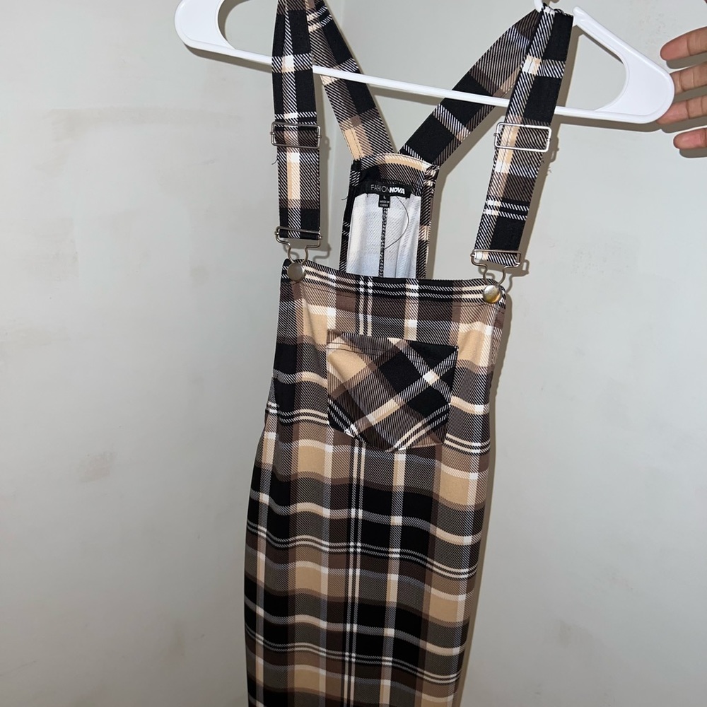 Fashion Nova Dress